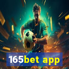 165bet app